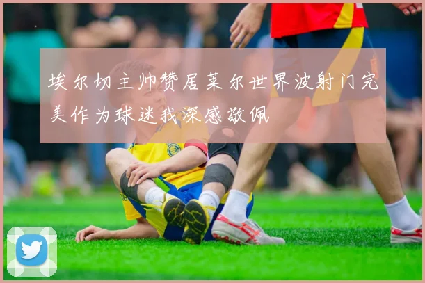 埃尔切主帅赞居莱尔世界波射门完美作为球迷我深感敬佩