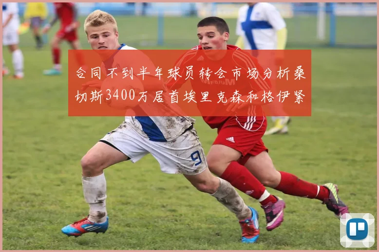 合同不到半年球员转会市场分析桑切斯3400万居首埃里克森和格伊紧随其后
